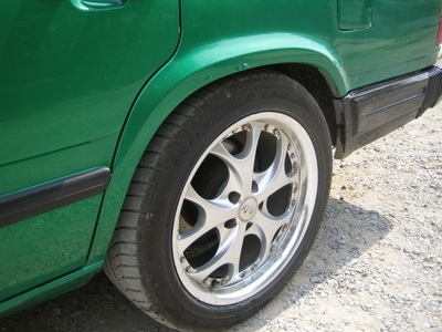 ขายถูกVOLVO740 ปี 89 ราคา 85,000 บาท โอ 085-189-1420 เครื่อง jติดแก๊ส LPG