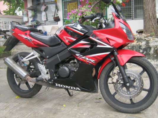 ขาย HONDA CBR 150 คาร์บู