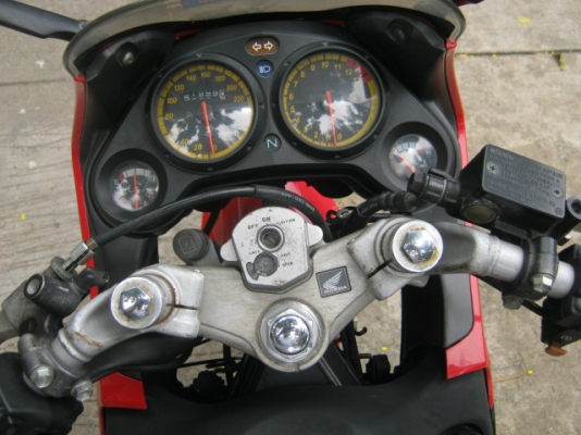 ขาย HONDA CBR 150 คาร์บู ขาย HONDA CBR 150 คาร์บู