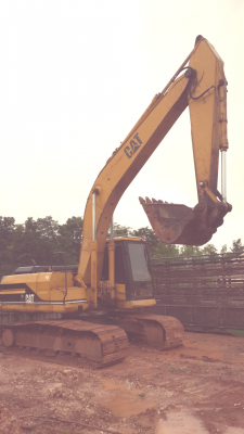 ขายด่วนCAT320เวอร์ชั่นทู สภาพสวยไฟฟ้าเต็มเอกสารเล่มทะเบียนจัดแนนท์ได้รีบจอง 0811838154 0843923995