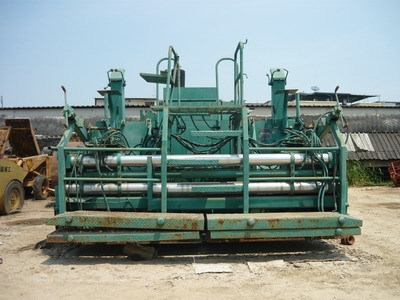 รถปูยางสุดคุ้ม Barburgreen BG245B-442 ปูได้ 6 เมตร รถนอกแท้นำเข้าจากอังกฤษ ราคาเพียง 1.4 ล้าน รถปูยางสุดคุ้ม Barburgreen BG245B-442 ปูได้ 6 เมตร รถนอกแท้นำเข้าจากอังกฤษ ราคาเพียง 1.4 ล้าน