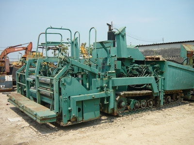 รถปูยางสุดคุ้ม Barburgreen BG245B-442 ปูได้ 6 เมตร รถนอกแท้นำเข้าจากอังกฤษ ราคาเพียง 1.4 ล้าน รถปูยางสุดคุ้ม Barburgreen BG245B-442 ปูได้ 6 เมตร รถนอกแท้นำเข้าจากอังกฤษ ราคาเพียง 1.4 ล้าน