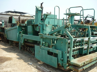 รถปูยางสุดคุ้ม Barburgreen BG245B-442 ปูได้ 6 เมตร รถนอกแท้นำเข้าจากอังกฤษ ราคาเพียง 1.4 ล้าน รถปูยางสุดคุ้ม Barburgreen BG245B-442 ปูได้ 6 เมตร รถนอกแท้นำเข้าจากอังกฤษ ราคาเพียง 1.4 ล้าน