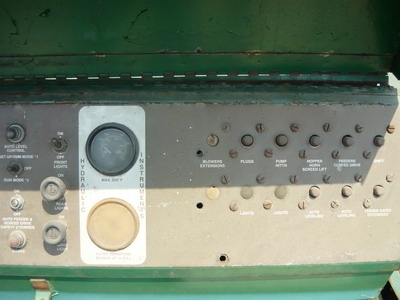 รถปูยางสุดคุ้ม Barburgreen BG245B-442 ปูได้ 6 เมตร รถนอกแท้นำเข้าจากอังกฤษ ราคาเพียง 1.4 ล้าน รถปูยางสุดคุ้ม Barburgreen BG245B-442 ปูได้ 6 เมตร รถนอกแท้นำเข้าจากอังกฤษ ราคาเพียง 1.4 ล้าน