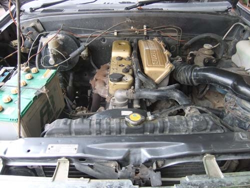 Isuzu ตอนเดียว ปี 93 พร้อมใช้