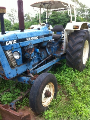 ขายFORE 6600 T3แท้ สภาพสวยพร้อมใช้ ติดต่อได้ที่คุณอ๊อฟ พิจิตร 086-737-9991