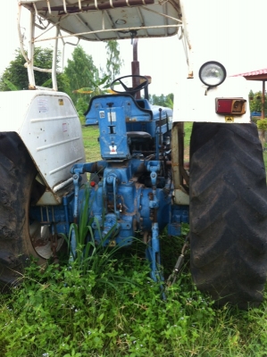 ขายFORE 6600 T3แท้ สภาพสวยพร้อมใช้ ติดต่อได้ที่คุณอ๊อฟ พิจิตร 086-737-9991