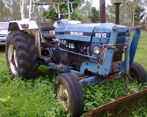 ขายFORE 6600 T3แท้ สภาพสวยพร้อมใช้ ติดต่อได้ที่คุณอ๊อฟ พิจิตร 086-737-9991