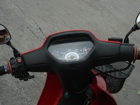 Honda wave 100S ลดราคา 14900 บาท Honda wave 100S ลดราคา 14900 บาท