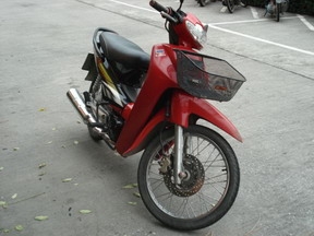 Honda wave 100S ลดราคา 14900 บาท Honda wave 100S ลดราคา 14900 บาท