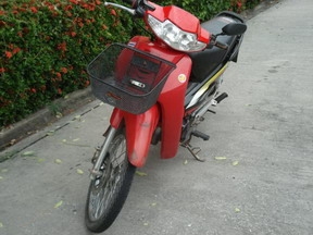 Honda wave 100S ลดราคา 14900 บาท Honda wave 100S ลดราคา 14900 บาท
