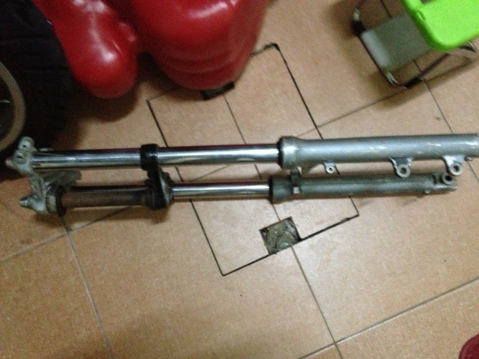 โช๊ค vr ถูกๆๆมาแล้ว รวมส่งพร้อม