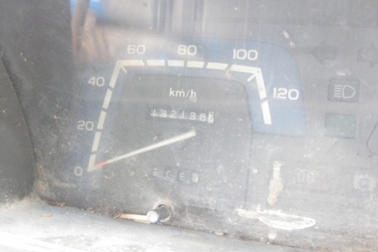 ขายหกล้อ Isuzu 100 แรง กระเหล็ก คอกแป๊บ ราคาถูก โทร 088-4501277