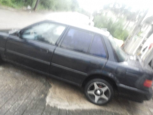 ขาย Honda Civic ท้ายแดง ขาย 15000 ขาย Honda Civic ท้ายแดง ขาย 15000