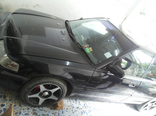 ขาย Honda Civic ท้ายแดง ขาย 15000