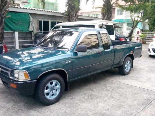 รถบ้านไมตี้เอ๊ก ยอดนิยม ประหยัด สภาพดี สมบูรณ์ทุกระบบ พร้อมใช้ ราคา 158000