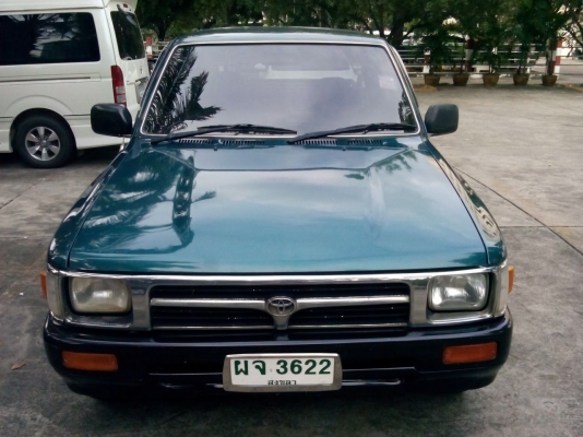 รถบ้านไมตี้เอ๊ก ยอดนิยม ประหยัด สภาพดี สมบูรณ์ทุกระบบ พร้อมใช้ ราคา 158000