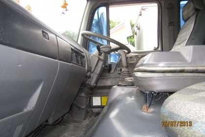 ขายรถ 6 ล้อ FF ขายรถ 6 ล้อ FF