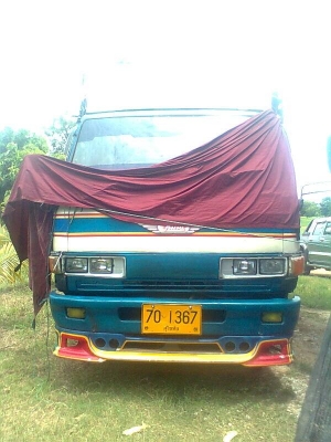 km 779 เพาว์เวอร์ แอร์ 117 hP รถดีมาก