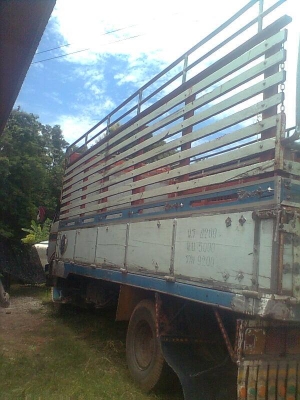 km 779 เพาว์เวอร์ แอร์ 117 hP รถดีมาก