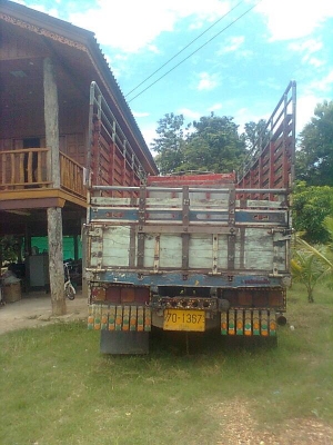 km 779 เพาว์เวอร์ แอร์ 117 hP รถดีมาก