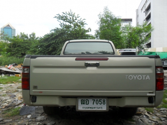 ขายรถบ้านพร้อมใช้