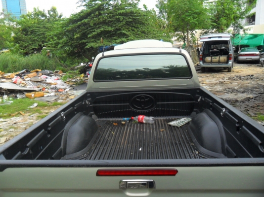 ขายรถบ้านพร้อมใช้