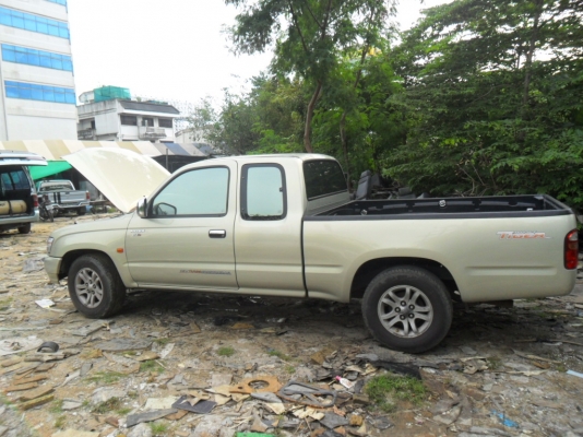 ขายรถบ้านพร้อมใช้