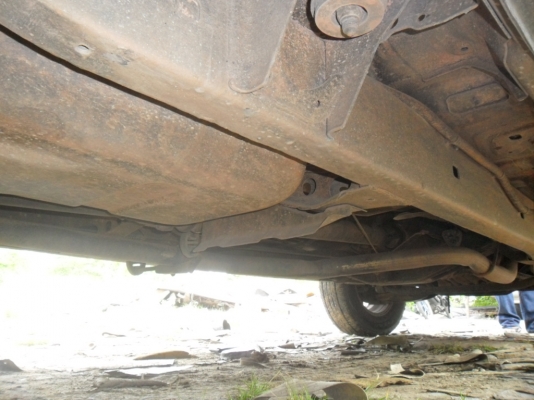 ขายรถบ้านพร้อมใช้