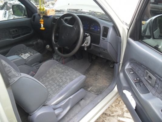 ขายรถบ้านพร้อมใช้