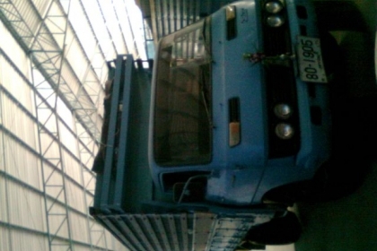 ขาย Elf 85 ดัมพ์ รถวิ่งข้าวสารอยู่ รถใช้งานได้ 088-4501277