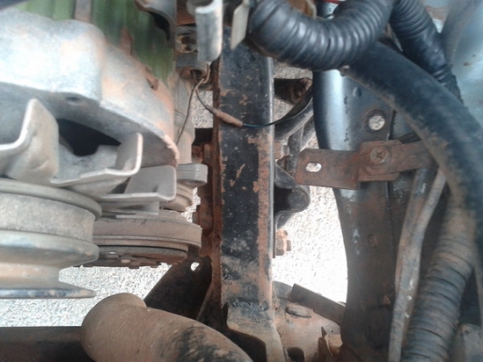 ขายBIG M ฝาแดง ปี37 ด่วนครับ