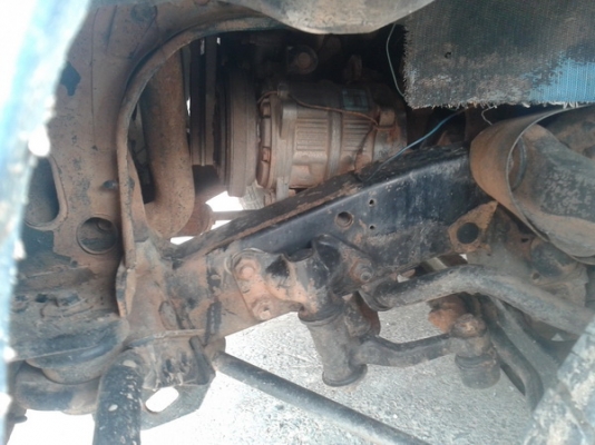 ขายBIG M ฝาแดง ปี37 ด่วนครับ