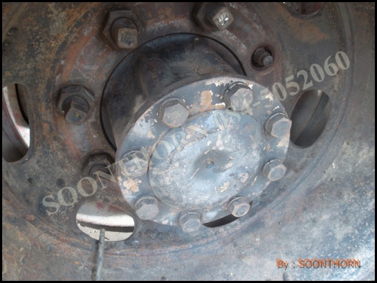 ขายด่วน รถบรรทุก 10 ล้อ ดั้ม MITSUBISHI FUSO 527M-TD3456 195 แรง สภาพเดิมๆมือเดียว ออกห้าง  พร้อมใช้งาน ราคาสุดคุ้ม