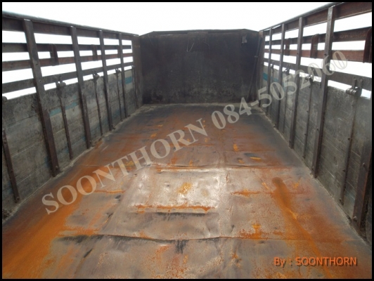 ขายด่วน รถบรรทุก 10 ล้อ ดั้ม MITSUBISHI FUSO 527M-TD3456 195 แรง สภาพเดิมๆมือเดียว ออกห้าง  พร้อมใช้งาน ราคาสุดคุ้ม