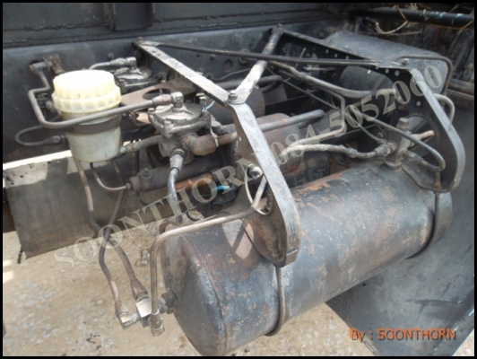 ขายด่วน รถบรรทุก 10 ล้อ ดั้ม MITSUBISHI FUSO 527M-TD3456 195 แรง สภาพเดิมๆมือเดียว ออกห้าง  พร้อมใช้งาน ราคาสุดคุ้ม