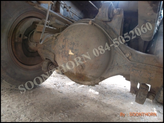 ขายด่วน รถบรรทุก 10 ล้อ ดั้ม MITSUBISHI FUSO 527M-TD3456 195 แรง สภาพเดิมๆมือเดียว ออกห้าง  พร้อมใช้งาน ราคาสุดคุ้ม