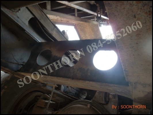 ขายด่วน รถบรรทุก 10 ล้อ ดั้ม MITSUBISHI FUSO 527M-TD3456 195 แรง สภาพเดิมๆมือเดียว ออกห้าง  พร้อมใช้งาน ราคาสุดคุ้ม