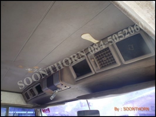 ขายด่วน รถบรรทุก 10 ล้อ ดั้ม MITSUBISHI FUSO 527M-TD3456 195 แรง สภาพเดิมๆมือเดียว ออกห้าง  พร้อมใช้งาน ราคาสุดคุ้ม