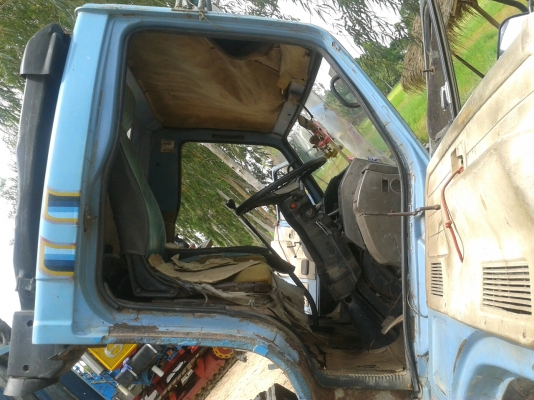 ขายNPR 115 แรง F หน้า-หลัง ขายNPR 115 แรง F หน้า-หลัง