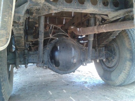 ขายNPR 115 แรง F หน้า-หลัง ขายNPR 115 แรง F หน้า-หลัง