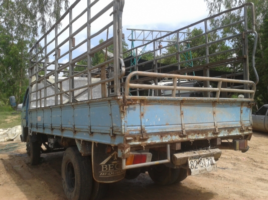 ขายNPR 115 แรง F หน้า-หลัง ขายNPR 115 แรง F หน้า-หลัง