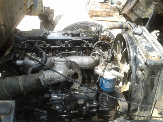 ขายNPR 115 แรง F หน้า-หลัง ขายNPR 115 แรง F หน้า-หลัง