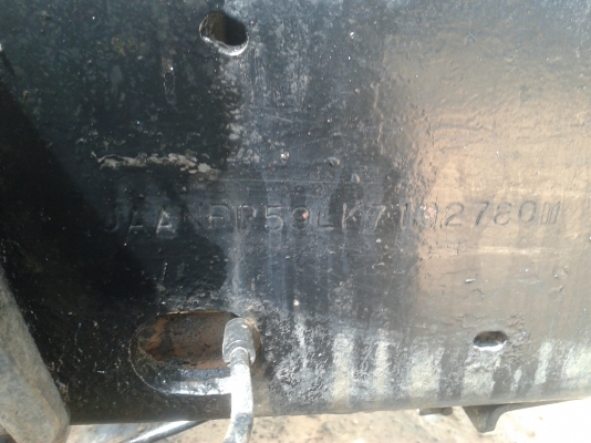 ขายNPR 115 แรง F หน้า-หลัง ขายNPR 115 แรง F หน้า-หลัง