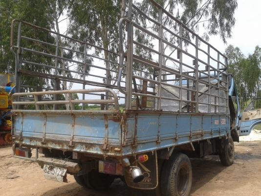 ขายNPR 115 แรง F หน้า-หลัง ขายNPR 115 แรง F หน้า-หลัง