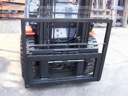 ขาย รถ โฟล์คลิฟท์ TOYOTA รุ่น 7-FD30