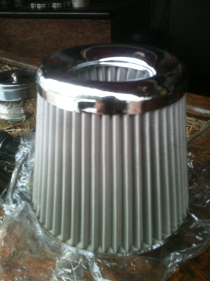 ขายกรองเปลือยครับ