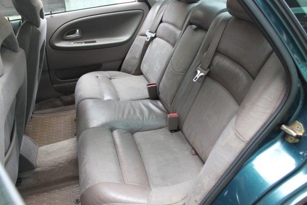 1999 VOLVO, S40 2.0i 16V 1999 VOLVO, S40 2.0i 16V