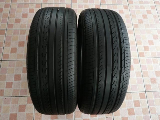 ขายยาง YOKOHAMA dB----205-55-16----ปี12 (1คู่)