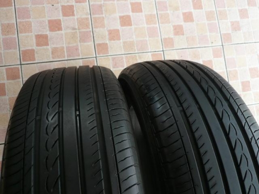 ขายยาง YOKOHAMA dB----205-55-16----ปี12 (1คู่)